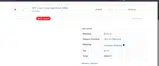 DJM Suspension coupon verification screenshot