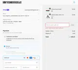 CHROMAHALLOWEEN2024 coupon verification screenshot
