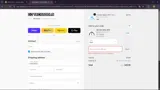 CHROMAHALLOWEEN2024 coupon verification screenshot