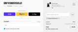 PRIMECHROMADAYS coupon verification screenshot