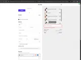WELCOME20 coupon verification screenshot