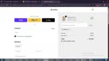 Extra10 coupon verification screenshot