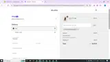 PILATESWITHELIZABETH coupon verification screenshot