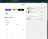 PILATESWITHELIZABETH coupon verification screenshot