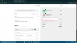 michelle coupon verification screenshot