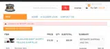 GC10OFF coupon verification screenshot