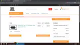 FREEGIFT coupon verification screenshot