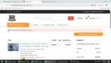 100FFACEBS coupon verification screenshot
