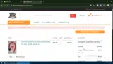 LABOR12 coupon verification screenshot