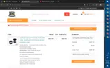 bfcm2025 coupon verification screenshot