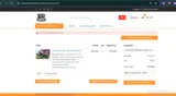 DK10off coupon verification screenshot