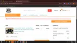 LUCKY13 coupon verification screenshot