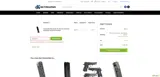 DK Firearms coupon verification screenshot