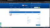 NextOrder coupon verification screenshot