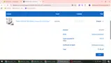 YOUTUBE10 coupon verification screenshot