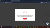 DKTIKTOK coupon verification screenshot