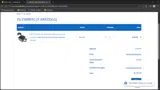 MARIO10 coupon verification screenshot