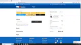 newdk coupon verification screenshot