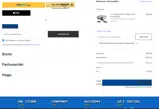 DADMODE coupon verification screenshot