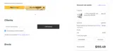MEMORIES coupon verification screenshot