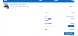 deegee coupon verification screenshot