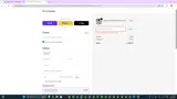 DLA Cosmetics coupon verification screenshot