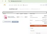 discountcouponvoucher coupon verification screenshot
