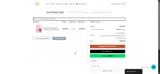 vouchercardrebate coupon verification screenshot