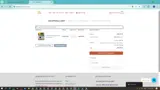 moneygift coupon verification screenshot