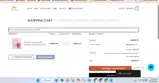SAVING1 coupon verification screenshot