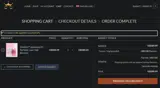 7CHG0PQYCZ8K8 coupon verification screenshot