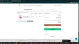 josealberto coupon verification screenshot