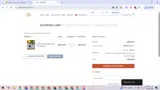 neomar coupon verification screenshot