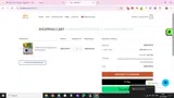 alexa coupon verification screenshot