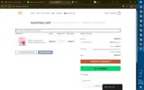 josealberto coupon verification screenshot