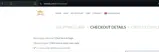 discountoffer coupon verification screenshot