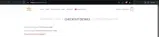 discountcouponvoucher coupon verification screenshot