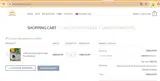 SAVING1 coupon verification screenshot