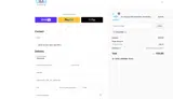 WELCOME coupon verification screenshot