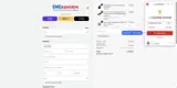 DME Superstore coupon verification screenshot