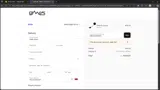 DMOSV4B8W8J7 coupon verification screenshot