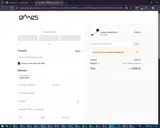 DMOSD4CK3LZ5 coupon verification screenshot