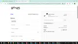 DMOSD4CK3LZ5 coupon verification screenshot