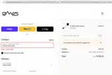 DMOSCQRTC28W coupon verification screenshot