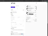 DMOSCQRTC28W coupon verification screenshot