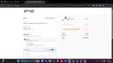 DMOS549HQN7H coupon verification screenshot