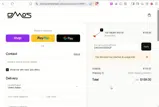 DMOSKKSDDNZF coupon verification screenshot