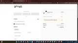 DMOSTS6DM4N7 coupon verification screenshot