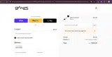 DMOSR9Z3JDV8 coupon verification screenshot