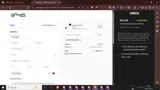 DMOSRQBWX4MT coupon verification screenshot